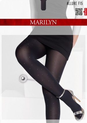 Marilyn RAJSTOPY MARILYN ALLURE F15