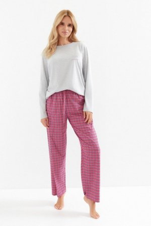 Taro PIŻAMA TARO 3512 MADLEN AW26