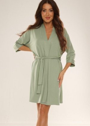 De Lafense SZLAFROK DE LAFENSE 871 VISA 3/4 GROSZEK