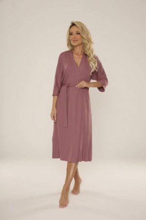 De Lafense SZLAFROK DE LAFENSE 942 VISA DL JAGODA