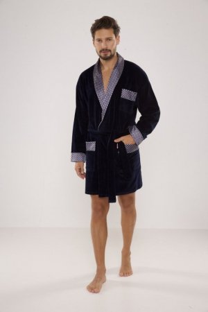 De Lafense SZLAFROK DE LAFENSE 772 BONJOUR GRA