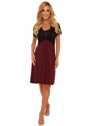 De Lafense KOSZULA DE LAFENSE 486 ARTEMISE BOR