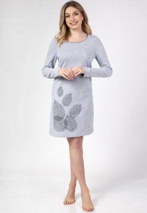 Regina KOSZULA REGINA 144 XXL-3XL J MEL