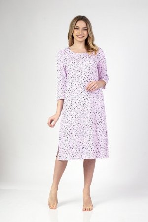 Regina KOSZULA REGINA 137 RÓŻ