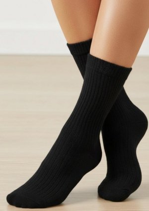 Marilyn SKARPETY MARILYN DAMSKIE CASHMERE DREAMS BLACK