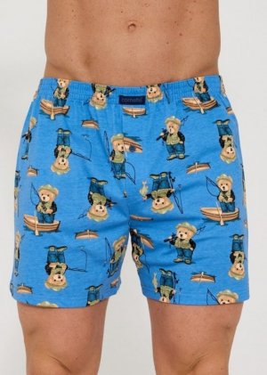 Cornette BOKSERKI CORNETTE CLASSIC CL-001/188