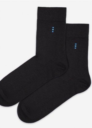 Wola SKARPETY WOLA PERFECT MAN CASUAL WZ049