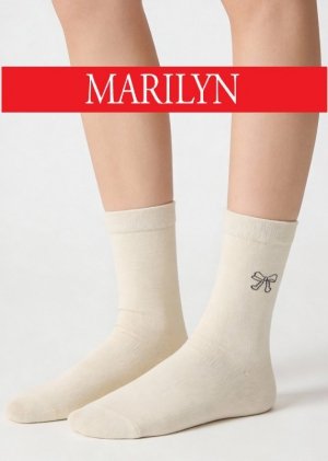 Marilyn SKARPETY MARILYN DAMSKIE F91
