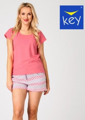 Key PIŻAMA KEY LNS-759 A26 XXL