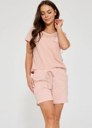 Cornette PIŻAMA CORNETTE PD-880/352 YACHT