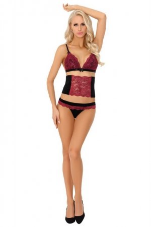 Livia Corsetti KOMPLET LIVIA CORSETTI NERYSA