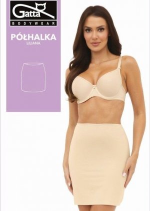 Gatta PÓŁHALKA GATTA LILIANA BEIGE