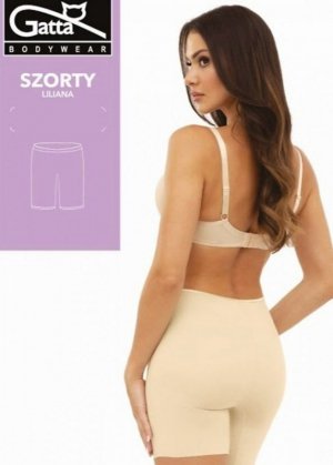 Gatta FIGI GATTA SZORTY LILIANA CZARNY