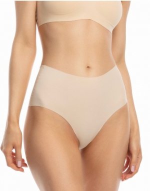 Julimex FIGI JULIMEX INFINITY MAXI BEŻ