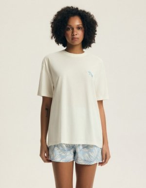 Esotiq Henderson PIŻAMA HENDERSON LADIES 44485 ESTES 01X