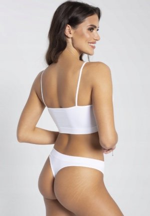 Gatta FIGI GATTA M STRING NINI BIA