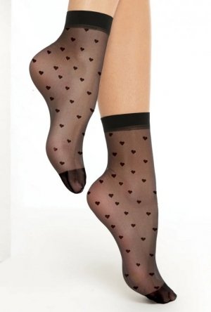 Gatta SKARPETY GATTA STYLOVE LYCRA 20 WZ 03