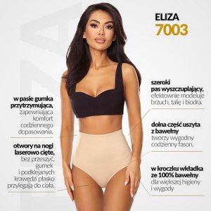 Lapinee FIGI LAPINEE 7003 ELIZA BEŻ