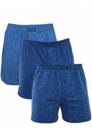 Cornette BOKSERKI CORNETTE CM-435/02 3-PACK