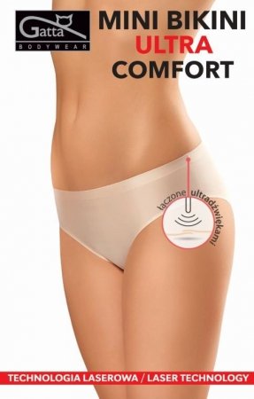Gatta FIGI GATTA MINI BIKINI ULTRA COMFORT