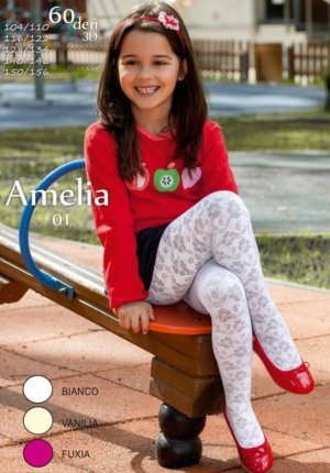 Mona RAJSTOPY MONA DZ AMELIA 01 60
