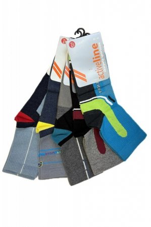 Skarpety Terjax Activeline art.030 39-47 - WYSYŁKA 24H