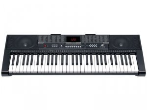 Keyboard Organy 61 Klawiszy Zasilacz MK-2102 MK-908 Przecena 6 - WYSYŁKA 24H