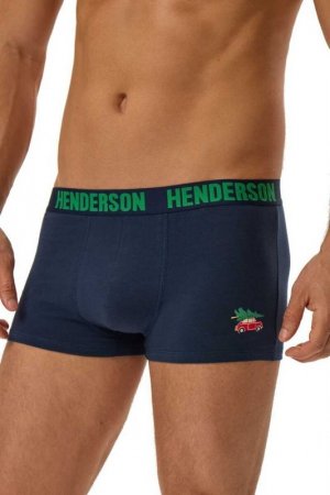 ESOTIQ & HENDERSON BOKSERKI JURY 41926 2-PAK