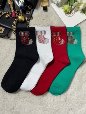 MAGNETIS SKARPETY ŚWIĄTECZNE