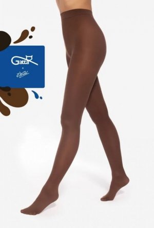 GATTA RAJSTOPY WEDEL MICROFIBRE 40 DEN