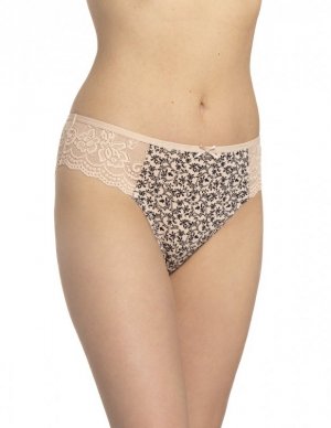 LAMA FIGI BIKINI L-1587BI