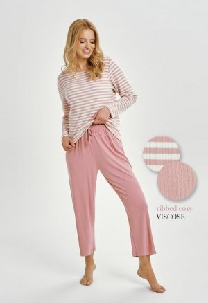 TARO PIŻAMA ALESSANDRA 3428 DR
