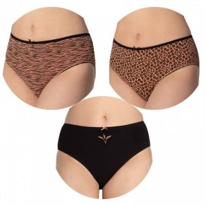 LAMA FIGI BIKINI L-122BI-67