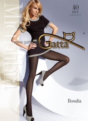 Gatta Rajstopy Gatta Rosalia 40