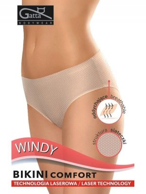 Gatta Figi Bikini Windy Comfort by Gatta