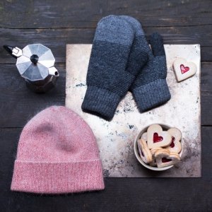 Art of Polo Czapka Softness Ruda