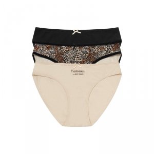 Henderson Ladies Figi Mimi 36508 K046 Zestaw 3 sztuk