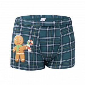 Cornette Bokserki Cookie 007/70