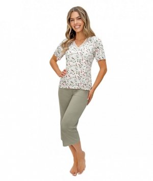 Donna Piżama MELISA 3/4