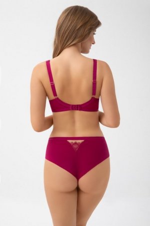 Gorsenia Figi B006 Dayana Różowe