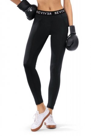Reviver F9514 odzież legginsy fitness