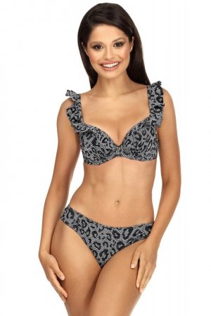 Lorin L2439/2 odzież kostium kąpielowy dwuczęściowy