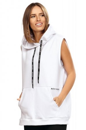 Reviver F5577 odzież bluza nierozpinana