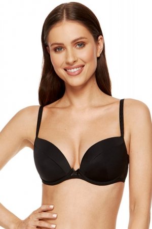 Gorteks Zara/B1 bielizna biustonosz push-up