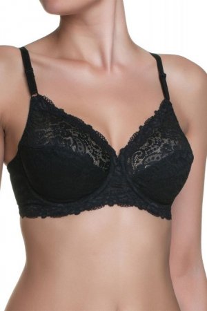 Triumph 10166802 Compliment W X bielizna biustonosz miękki