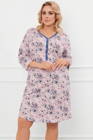 Italian Fashion Lacenta r.3/4 bielizna nocna koszula