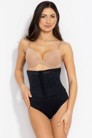 Mitex Super Talia String New bielizna gorset długi