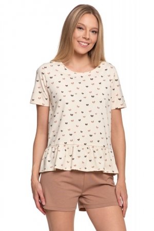 Moraj PDD2900-005 bielizna nocna piżama