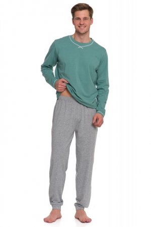 Moraj PDM4600-012 bielizna nocna piżama