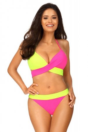 Lorin L2483/3 odzież kostium kąpielowy dwuczęściowy